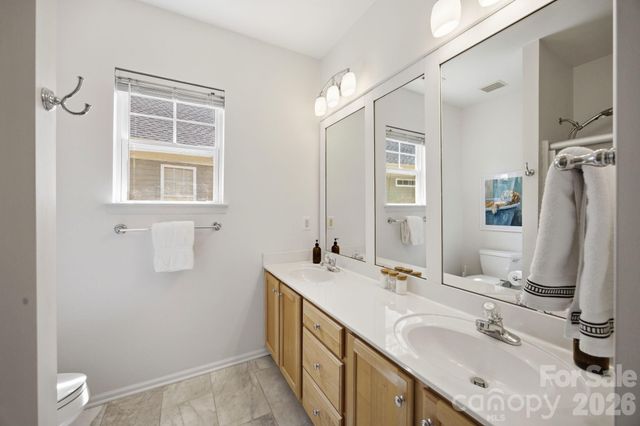 14458 Holly Springs Drive, Huntersville, NC 28078