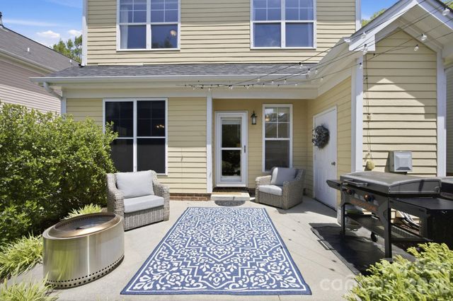 14458 Holly Springs Drive, Huntersville, NC 28078