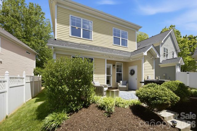 14458 Holly Springs Drive, Huntersville, NC 28078
