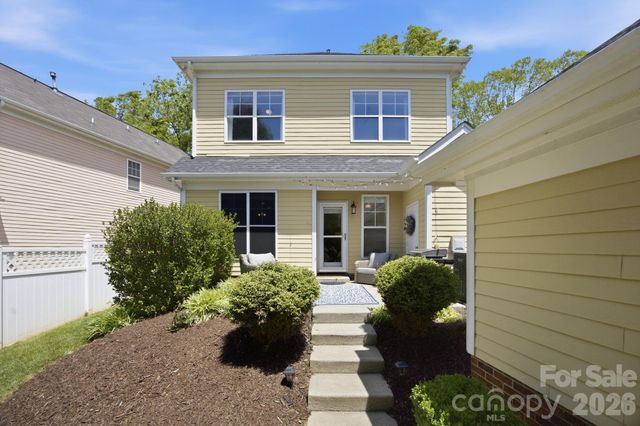 14458 Holly Springs Drive, Huntersville, NC 28078