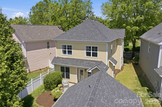 14458 Holly Springs Drive, Huntersville, NC 28078