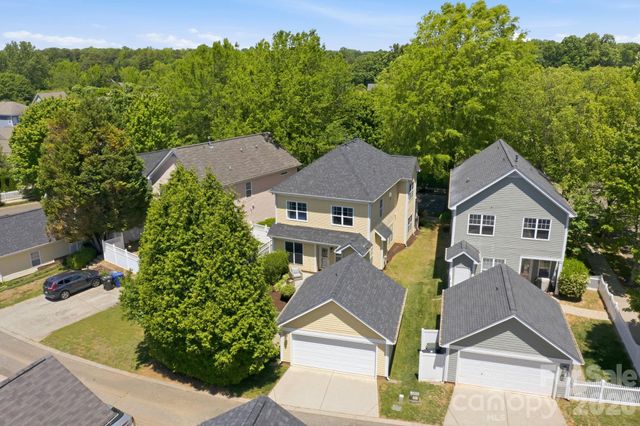 14458 Holly Springs Drive, Huntersville, NC 28078