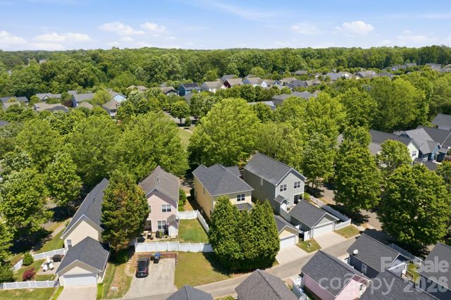 14458 Holly Springs Drive, Huntersville, NC 28078