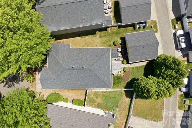 14458 Holly Springs Drive, Huntersville, NC 28078