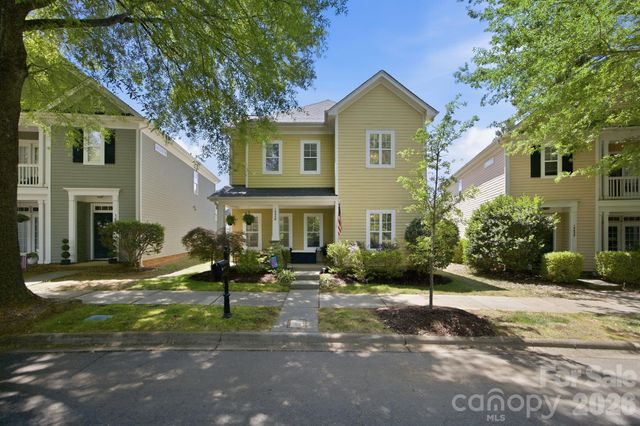 14458 Holly Springs Drive, Huntersville, NC 28078