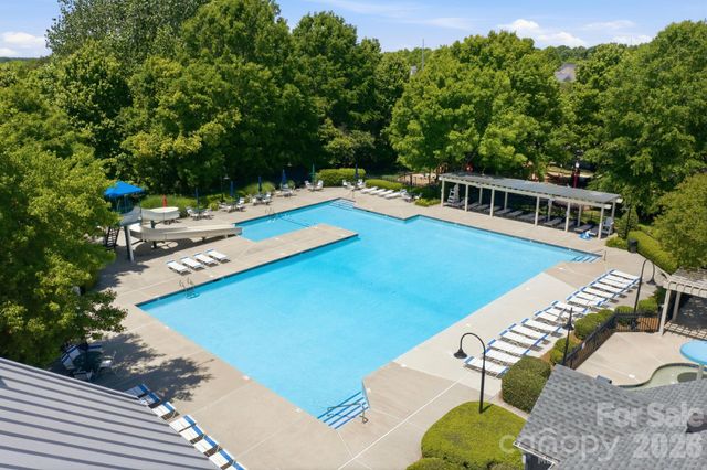 14458 Holly Springs Drive, Huntersville, NC 28078