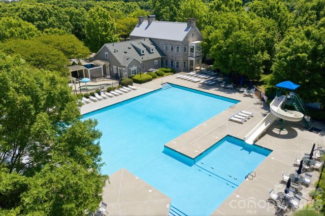 14458 Holly Springs Drive, Huntersville, NC 28078