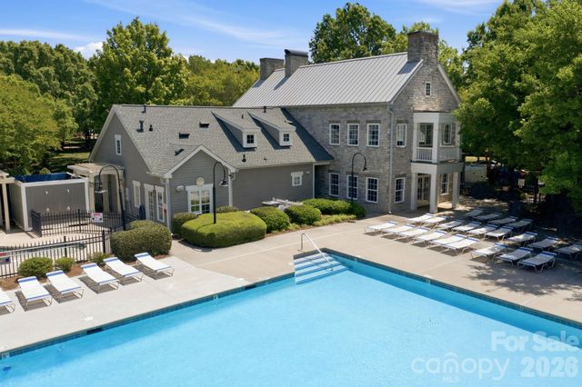 14458 Holly Springs Drive, Huntersville, NC 28078