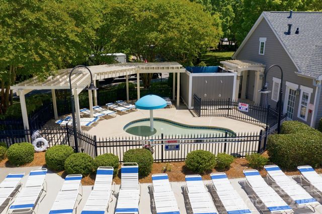 14458 Holly Springs Drive, Huntersville, NC 28078