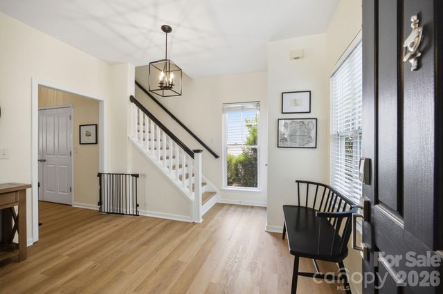 14458 Holly Springs Drive, Huntersville, NC 28078