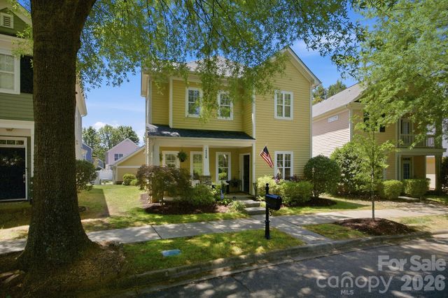 14458 Holly Springs Drive, Huntersville, NC 28078