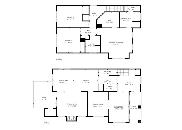 14458 Holly Springs Drive, Huntersville, NC 28078