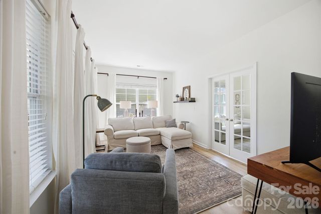 14458 Holly Springs Drive, Huntersville, NC 28078