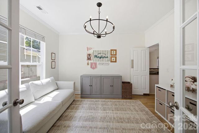 14458 Holly Springs Drive, Huntersville, NC 28078