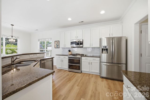 14458 Holly Springs Drive, Huntersville, NC 28078
