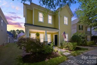 14458 Holly Springs Drive, Huntersville, NC 28078