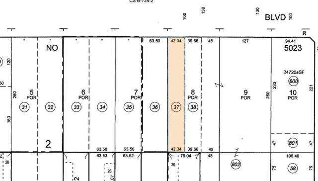 8826 Artesia, Bellflower, CA 90706