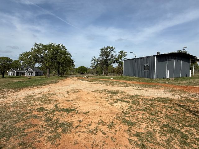 1556 County Road 4764, Boyd, TX 76023