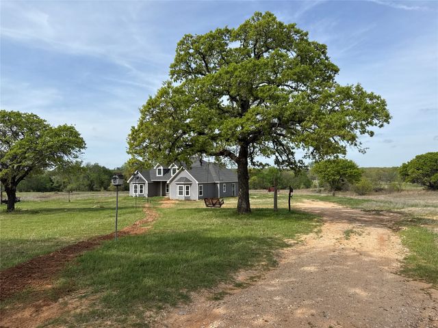 1556 County Road 4764, Boyd, TX 76023
