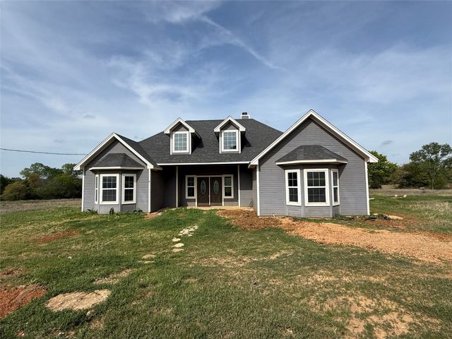 1556 County Road 4764, Boyd, TX 76023