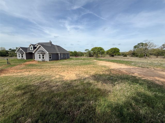 1556 County Road 4764, Boyd, TX 76023