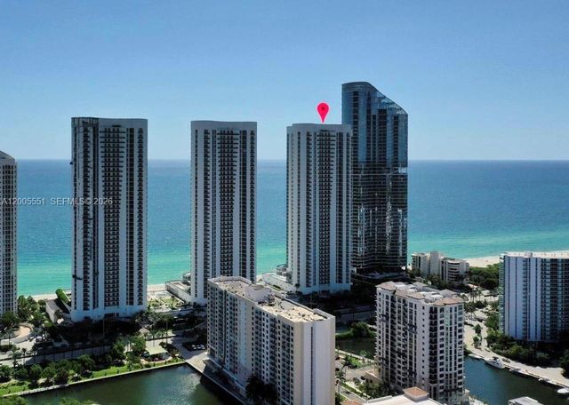 15811 SE Collins Ave 4002, Sunny Isles Beach, FL 33160