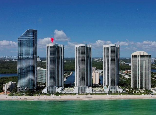 15811 SE Collins Ave 4002, Sunny Isles Beach, FL 33160