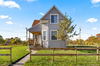 1973 E Grand Unit A Boulevard, Detroit, MI 48211