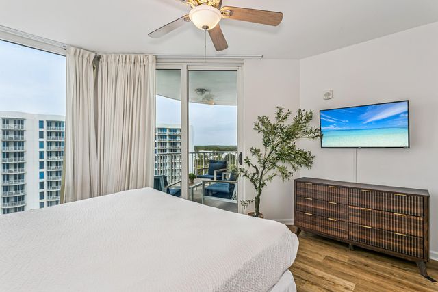 4203 Indian Bayou Trail 11013, Destin, FL 32541