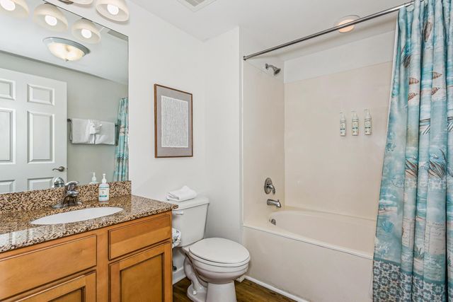 4203 Indian Bayou Trail 11013, Destin, FL 32541