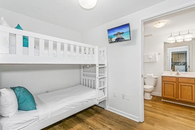 4203 Indian Bayou Trail 11013, Destin, FL 32541