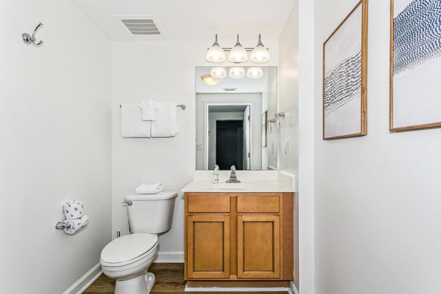 4203 Indian Bayou Trail 11013, Destin, FL 32541