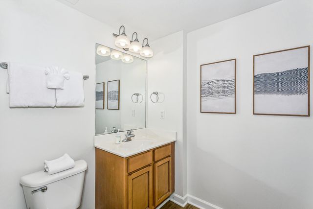 4203 Indian Bayou Trail 11013, Destin, FL 32541