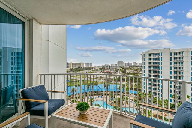 4203 Indian Bayou Trail 11013, Destin, FL 32541