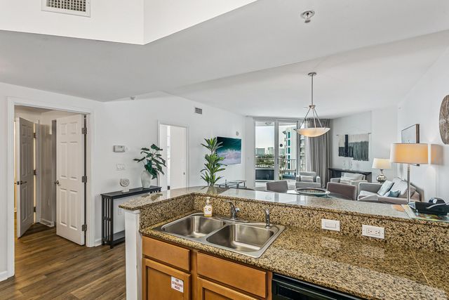 4203 Indian Bayou Trail 11013, Destin, FL 32541