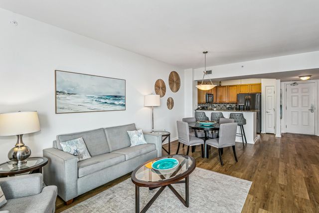 4203 Indian Bayou Trail 11013, Destin, FL 32541