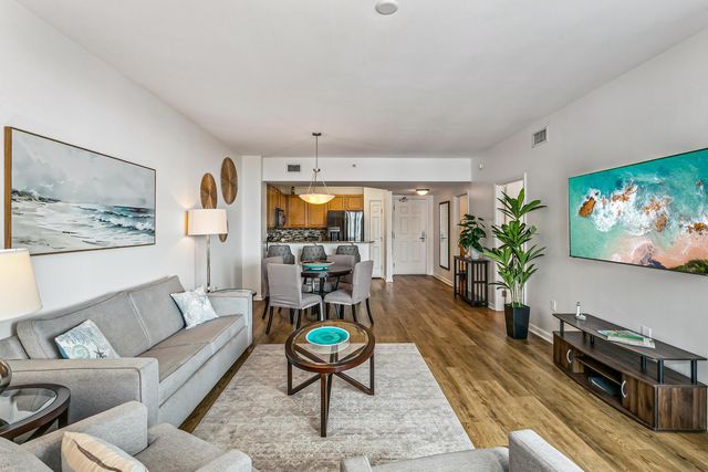 4203 Indian Bayou Trail 11013, Destin, FL 32541