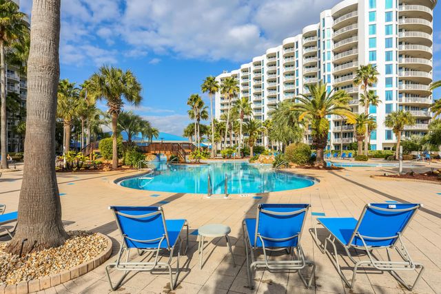 4203 Indian Bayou Trail 11013, Destin, FL 32541