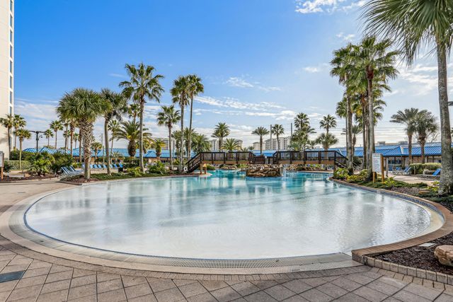 4203 Indian Bayou Trail 11013, Destin, FL 32541