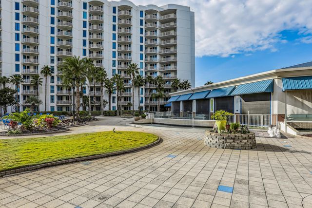 4203 Indian Bayou Trail 11013, Destin, FL 32541