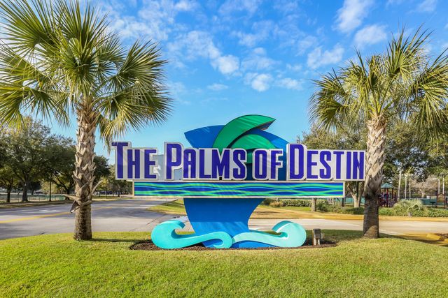 4203 Indian Bayou Trail 11013, Destin, FL 32541