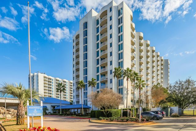 4203 Indian Bayou Trail 11013, Destin, FL 32541