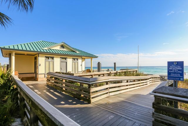 4203 Indian Bayou Trail 11013, Destin, FL 32541