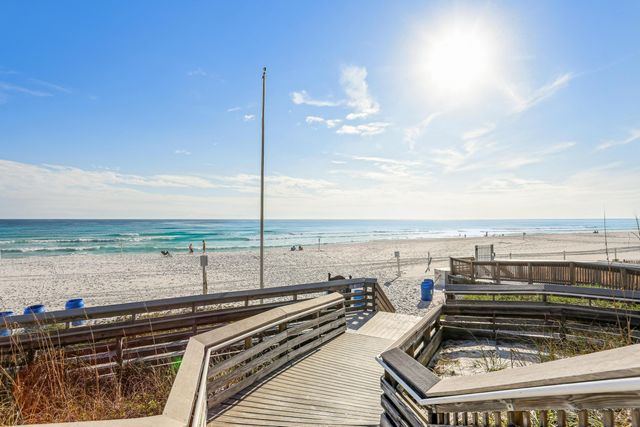 4203 Indian Bayou Trail 11013, Destin, FL 32541