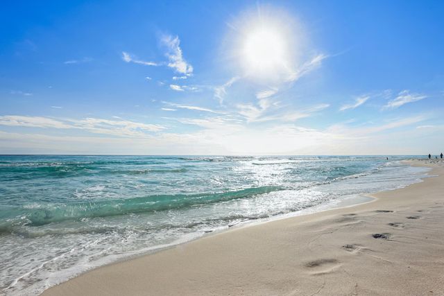 4203 Indian Bayou Trail 11013, Destin, FL 32541