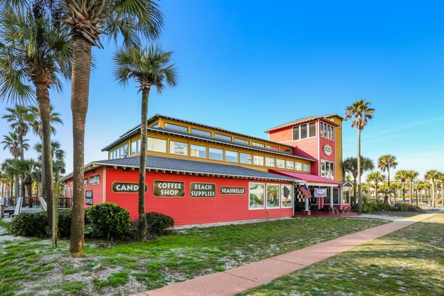 4203 Indian Bayou Trail 11013, Destin, FL 32541