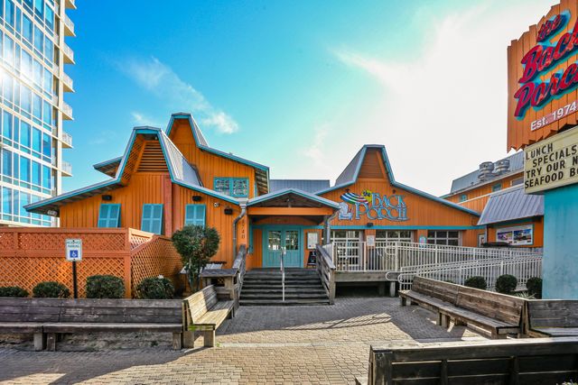 4203 Indian Bayou Trail 11013, Destin, FL 32541