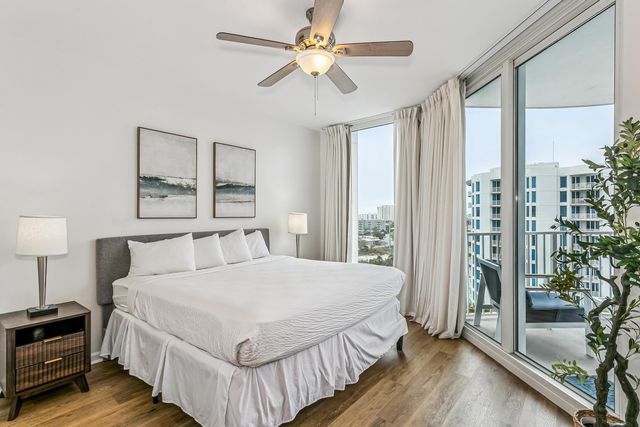 4203 Indian Bayou Trail 11013, Destin, FL 32541