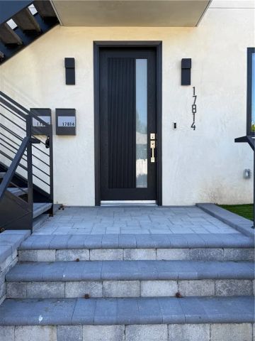 17814 W Bullock Street, Encino, CA 91316