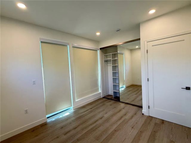 17814 W Bullock Street, Encino, CA 91316